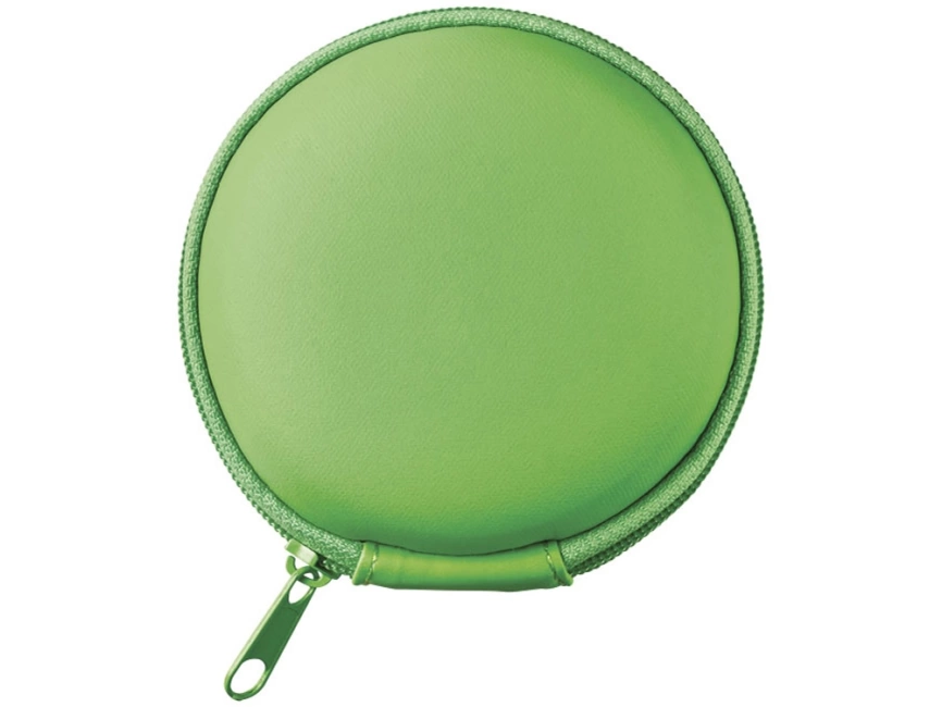 Органайзер для проводов, лайм фото 3