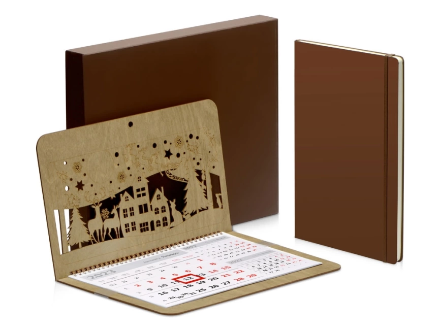 Подарочный набор 2DO фото 1