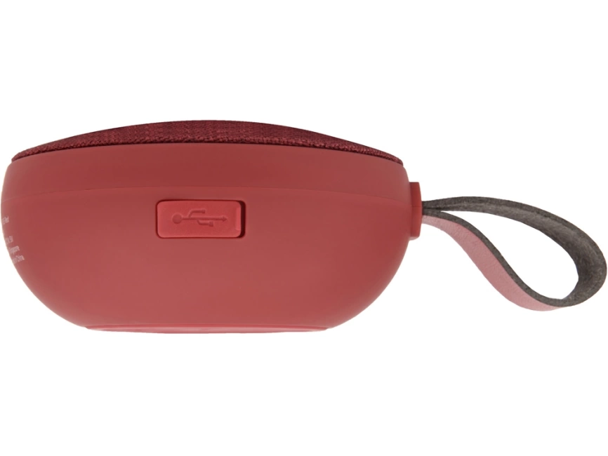 Портативная акустика Rombica mysound BT-35 Red, красный фото 9