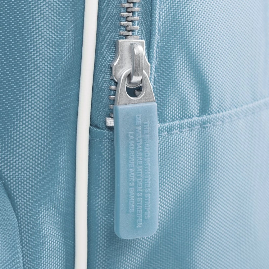 Рюкзак Classic Adicolor, голубой фото 7