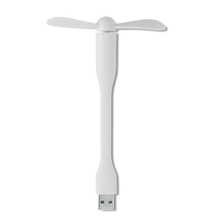 Настольный USB вентилятор фото 3