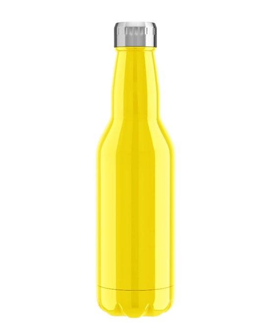 Термобутылка Bollon DRINK YELLOW 500ml фото 1