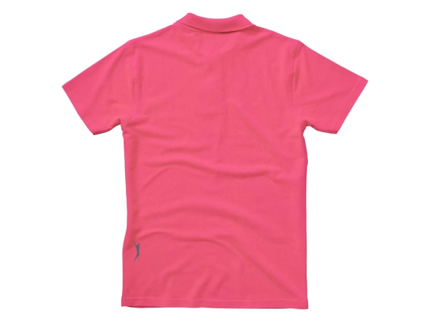 Поло с короткими рукавами Advantage, мужская фото 5