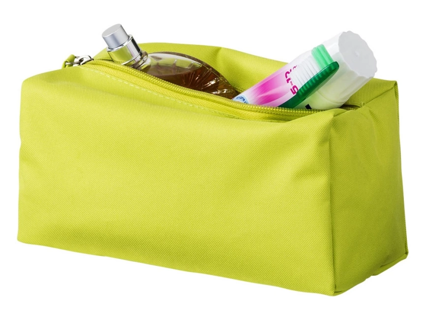 Косметичка Passage, зеленое яблоко фото 1