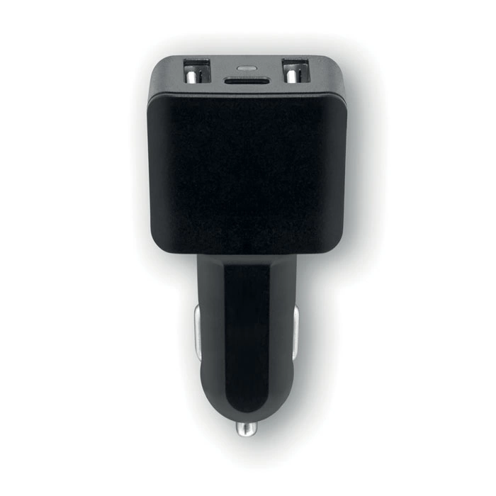 Зарядное устройство USB тип С фото 7