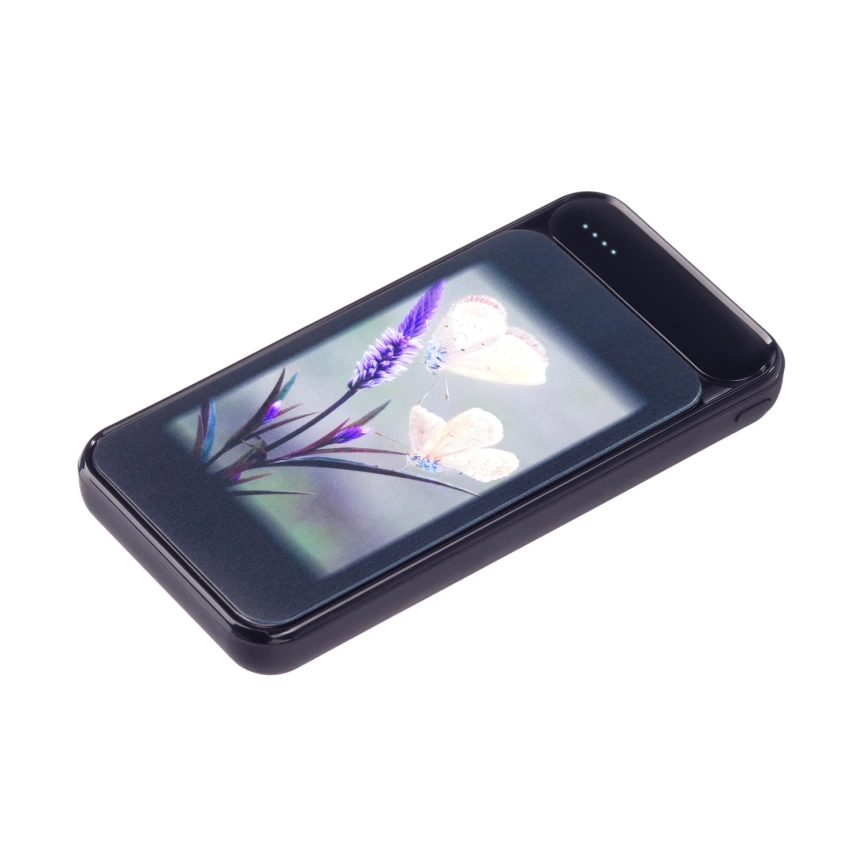 Внешний аккумулятор Starlight Plus NEO 10000 mAh, синий фото 1