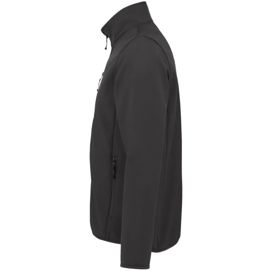 Куртка мужская Radian Men, темно-серая, размер S фото 3