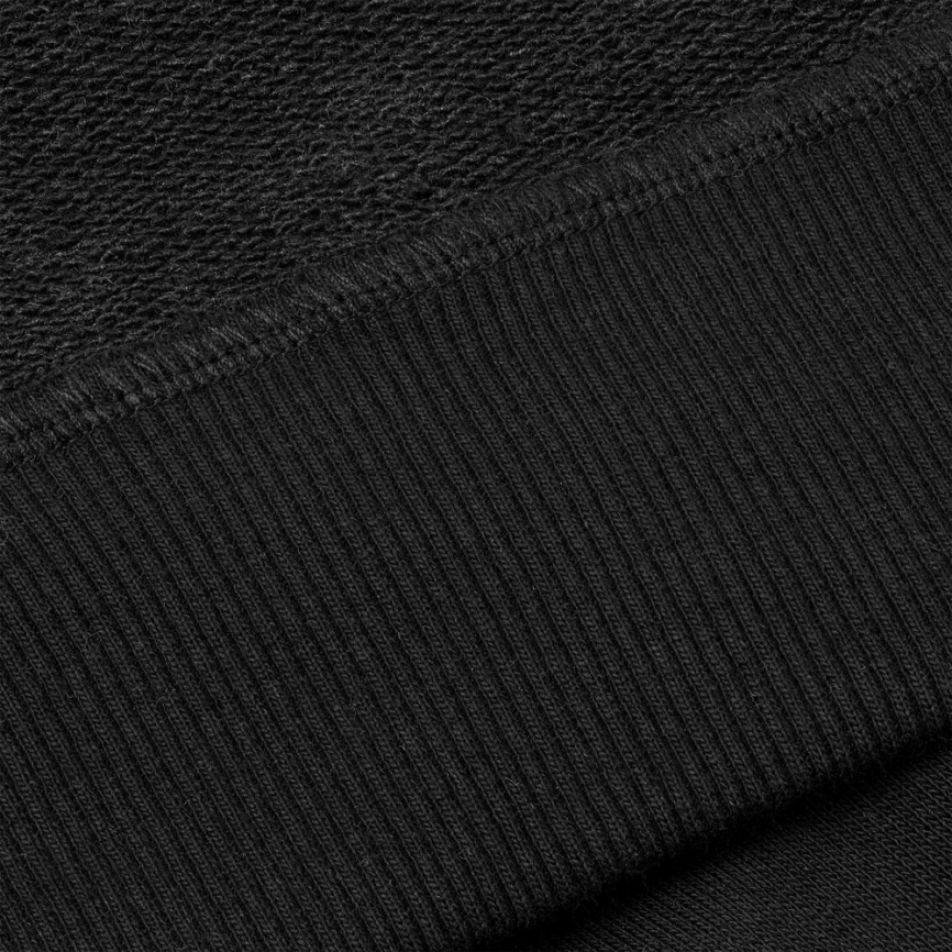 Худи Kulonga Comfort, черное, размер ХL/ ХХL фото 3