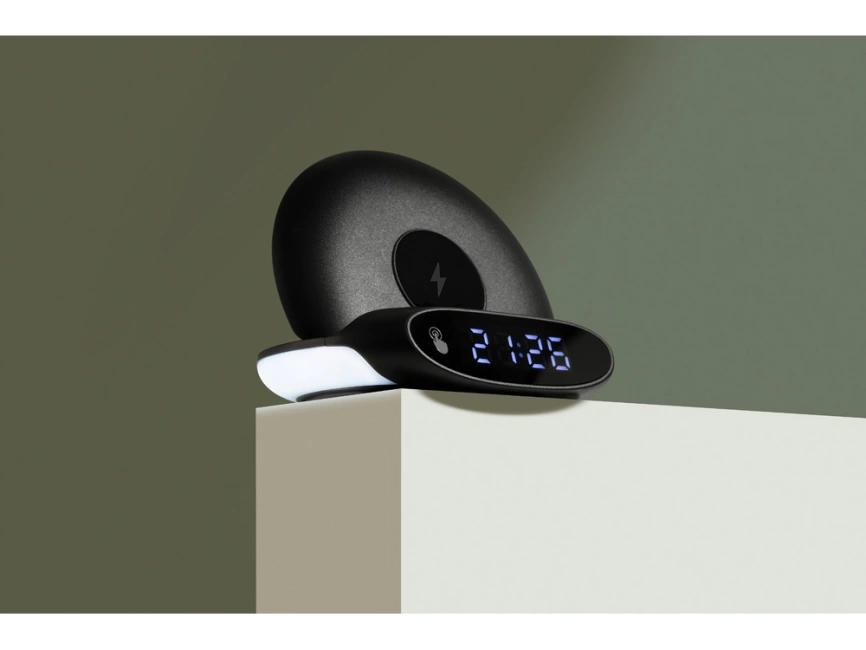 Часы-трансформер Rombica Chronos фото 7