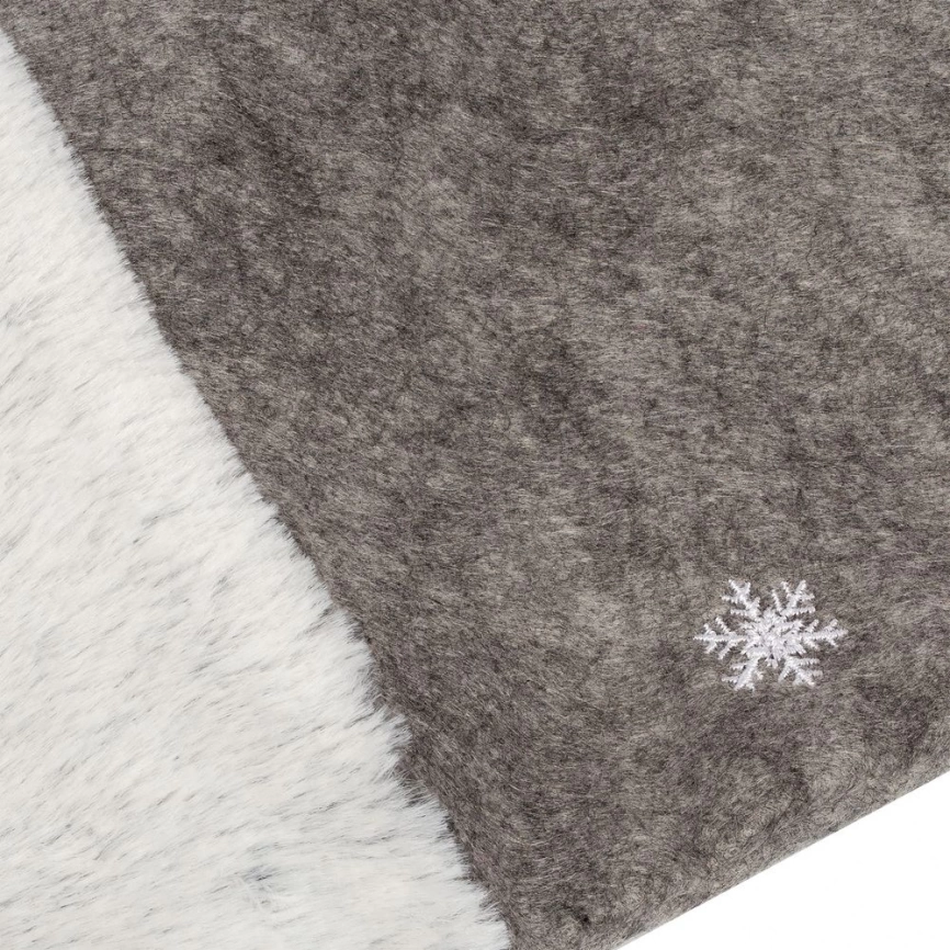 Носок для подарков Noel, с медведями фото 4