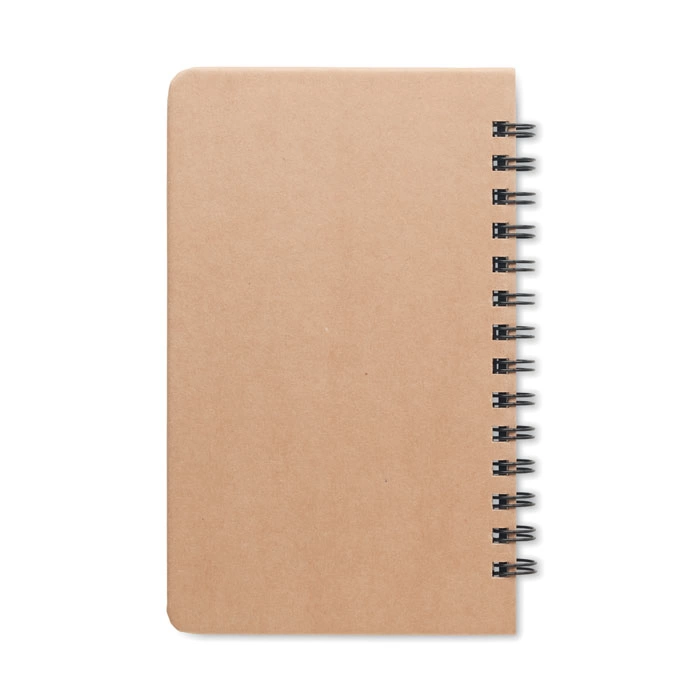 Pine tree notebook фото 3