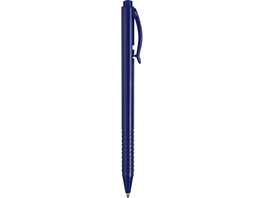 Ручка шариковая Celebrity Кэмерон, синяя фото 3
