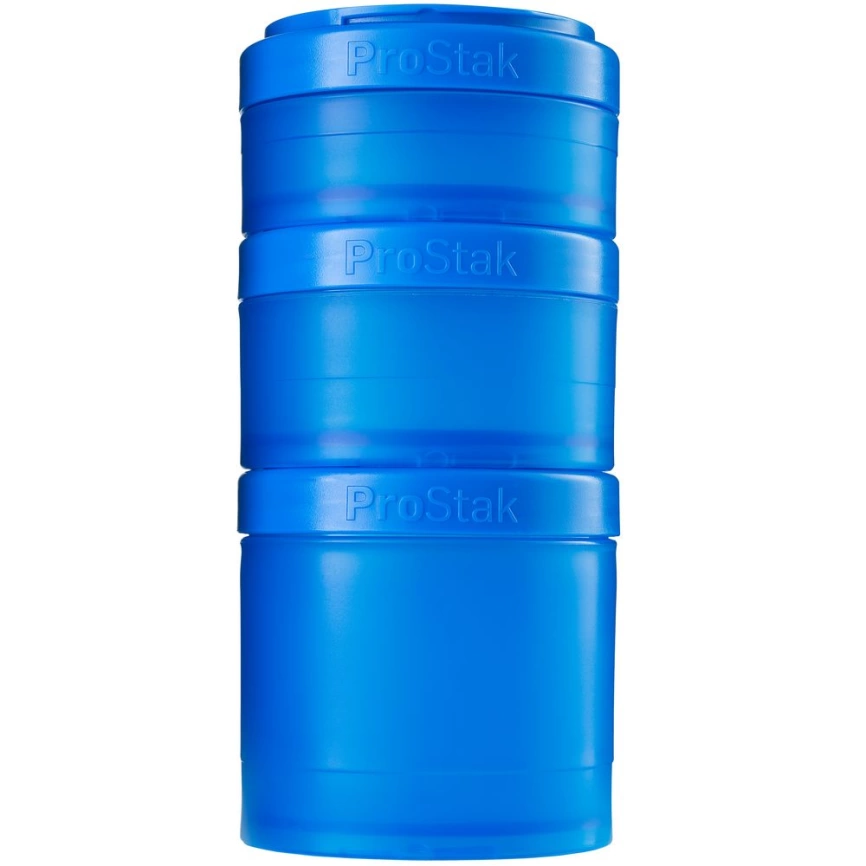 Набор контейнеров ProStak Expansion Pak, бирюзовый фото 1