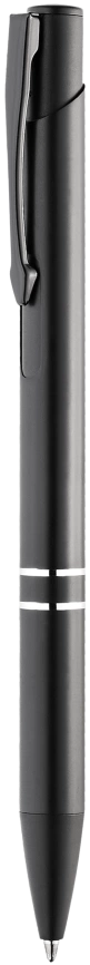 Ручка металлическая KOSKO, чёрная фото 4
