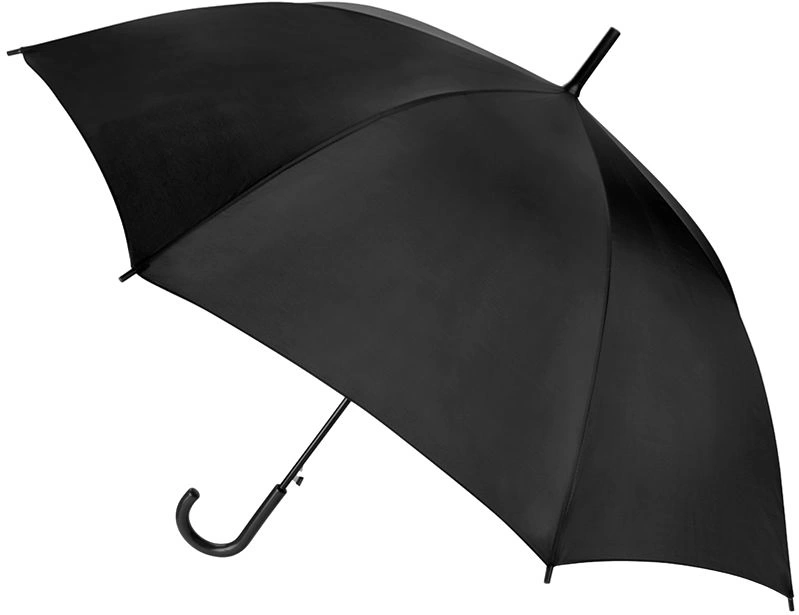 Зонт-трость Stenly Promo - Черный AA фото 2
