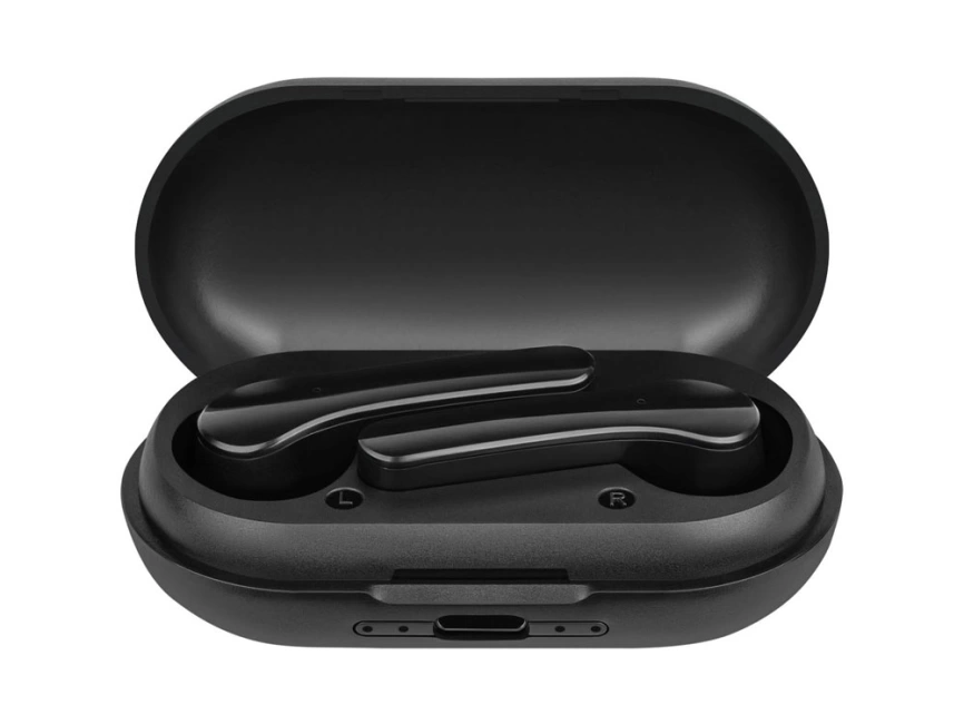 Беспроводные наушники Rombica Mysound Flip Black фото 3