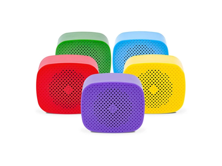 Портативная акустика Rombica MySound Melody Blue фото 5