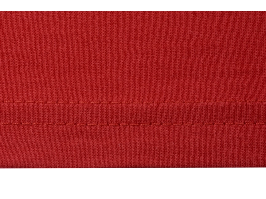 Футболка Heavy Super Club мужская, красный фото 6