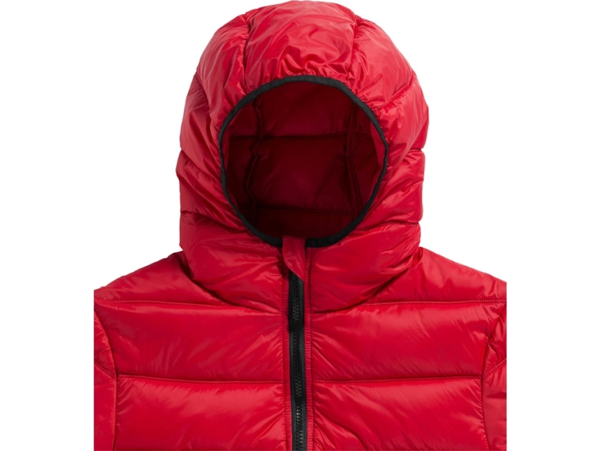Куртка Norquay женская, красный фото 6