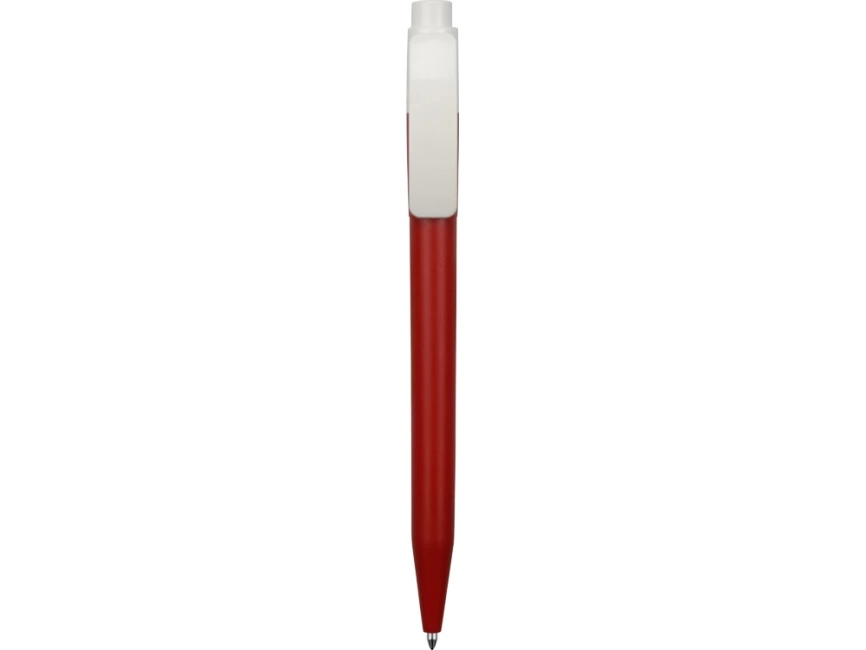 Подарочный набор White top с ручкой и зарядным устройством, красный фото 4