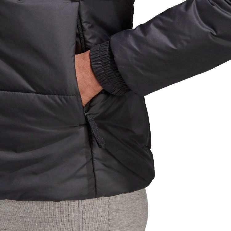 Куртка женская BTS Winter, черная, размер XL фото 6