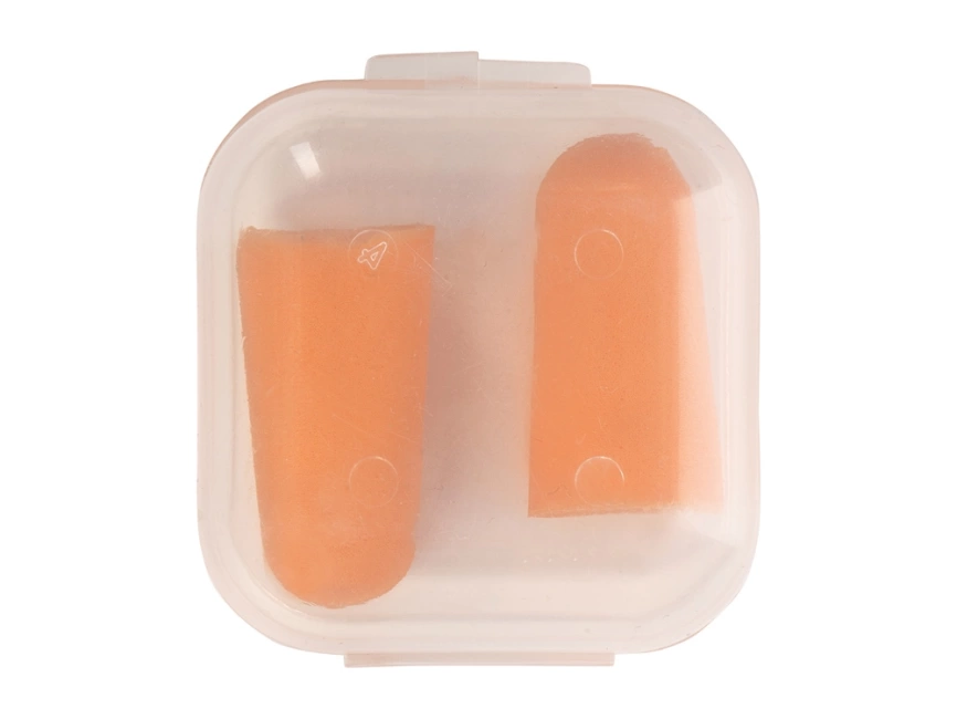 Беруши Noise, классический синий фото 3