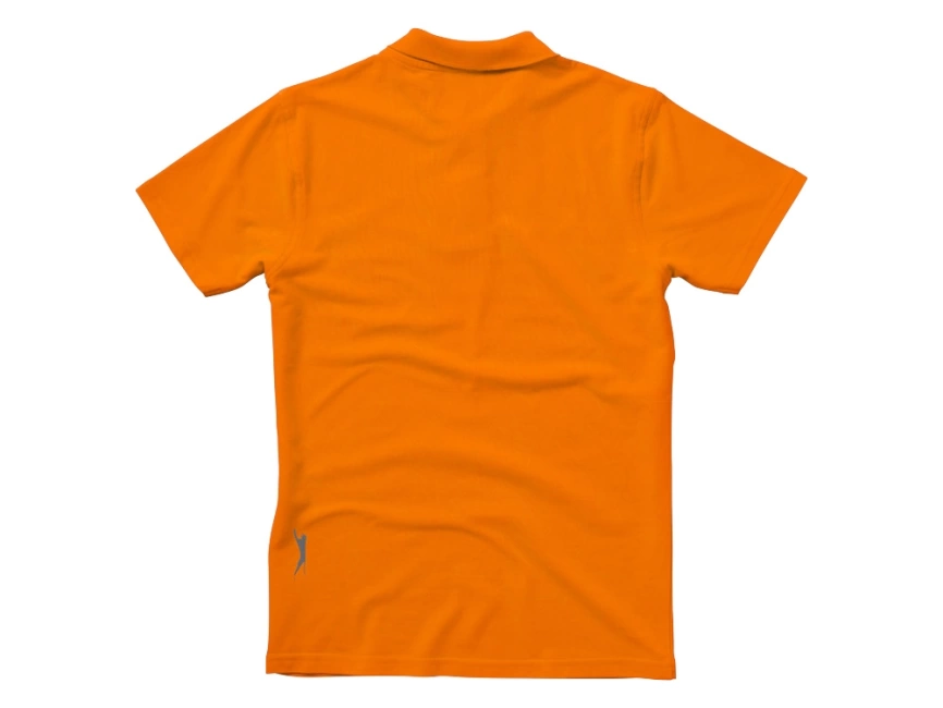 Поло с короткими рукавами Advantage, мужская фото 5