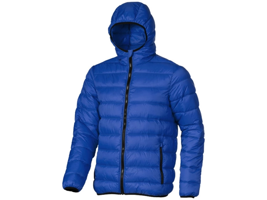 Куртка Norquay мужская, синий фото 6