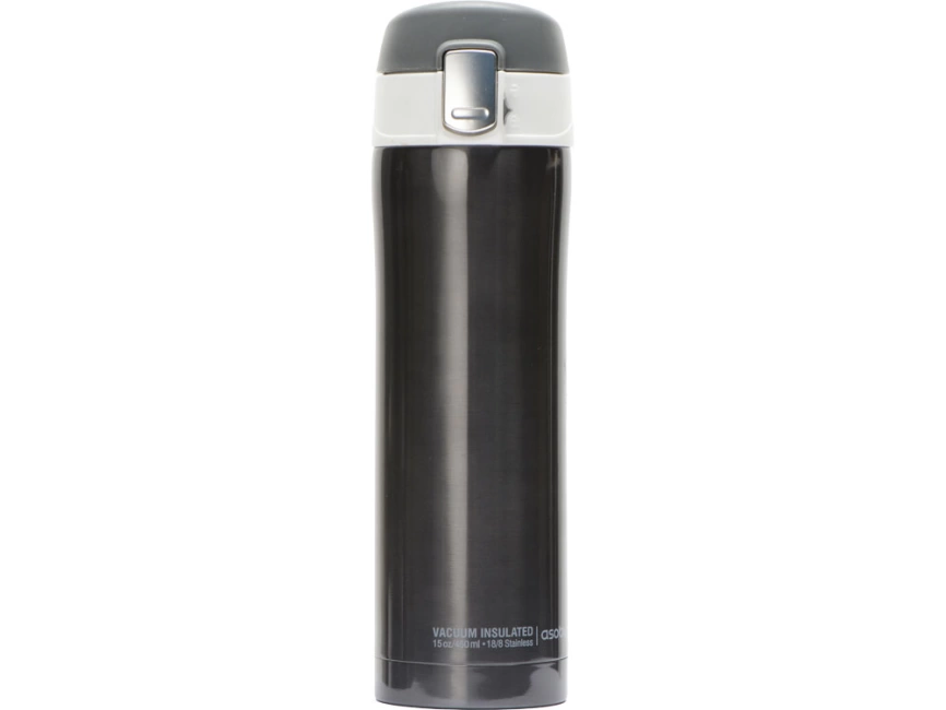 Термокружка DIVA CUP, серый фото 8