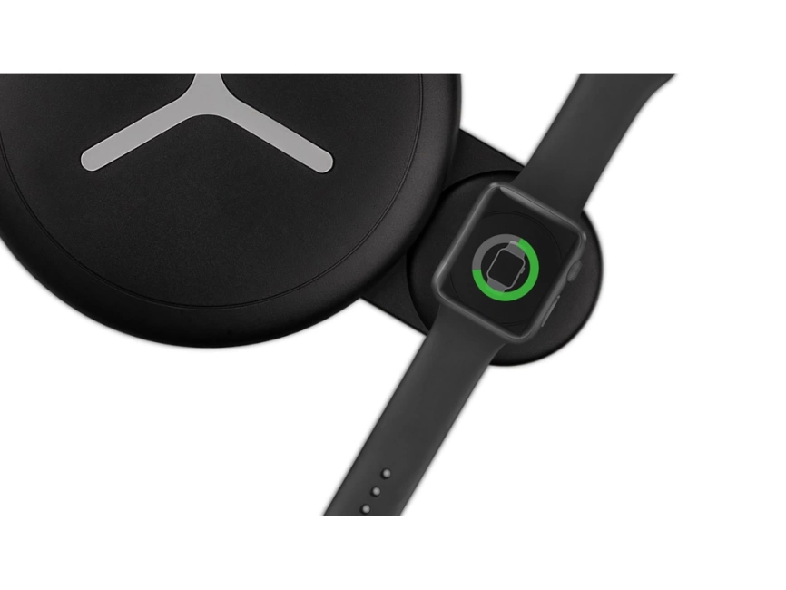 Зарядное устройство Rombica NEO Qwatch Black фото 6