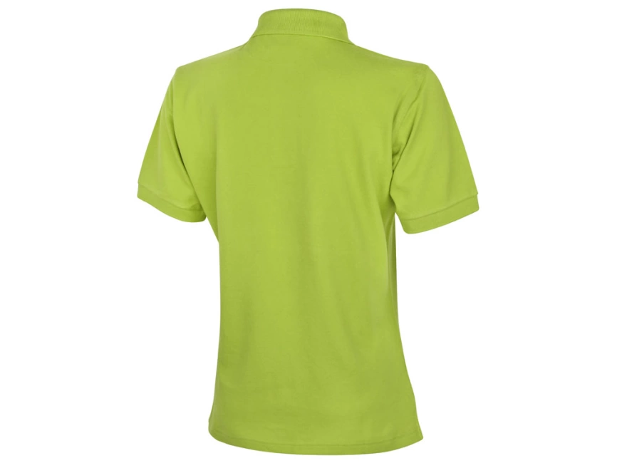 Рубашка поло Forehand женская, зеленое яблоко фото 2