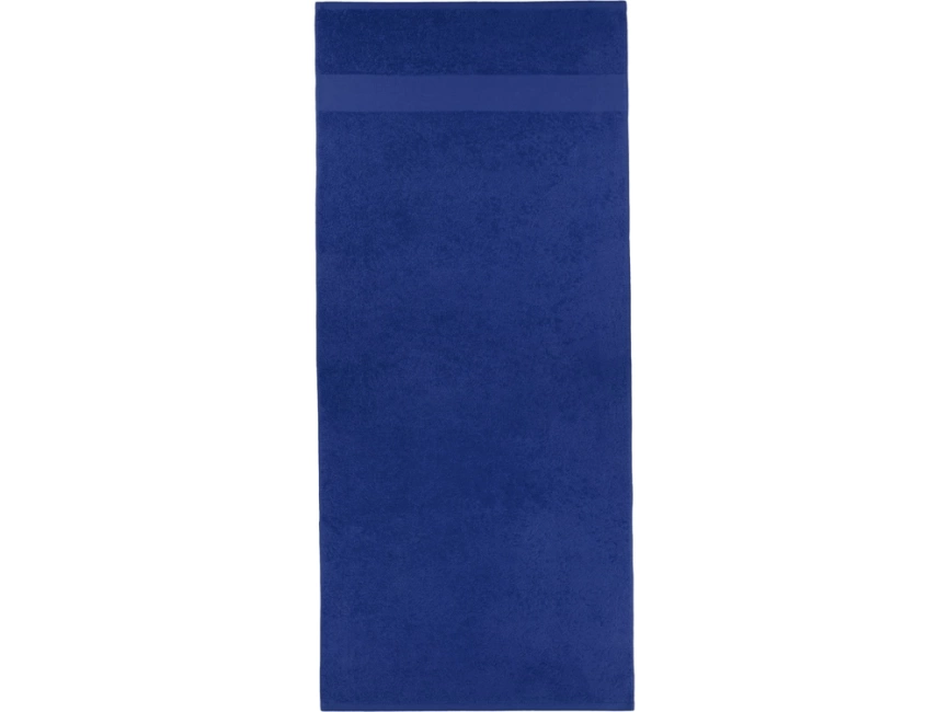 Полотенце Terry М, 450, синий фото 6