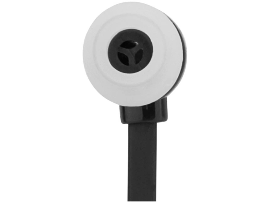 Наушники Bustle Bluetooth®, черный фото 3