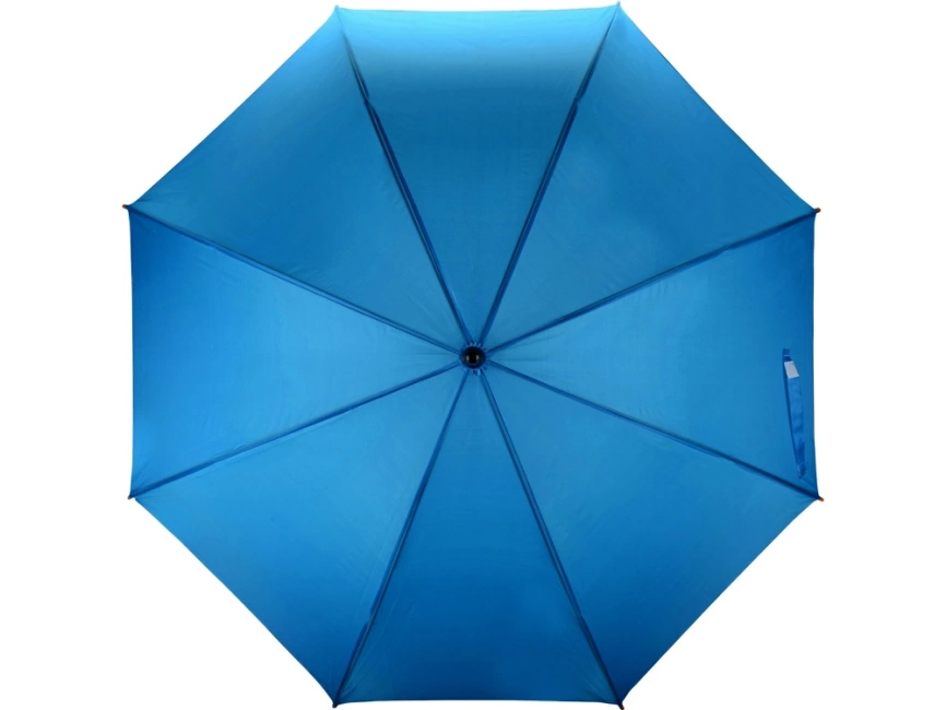 Зонт-трость Радуга, ярко-синий 7461C фото 8