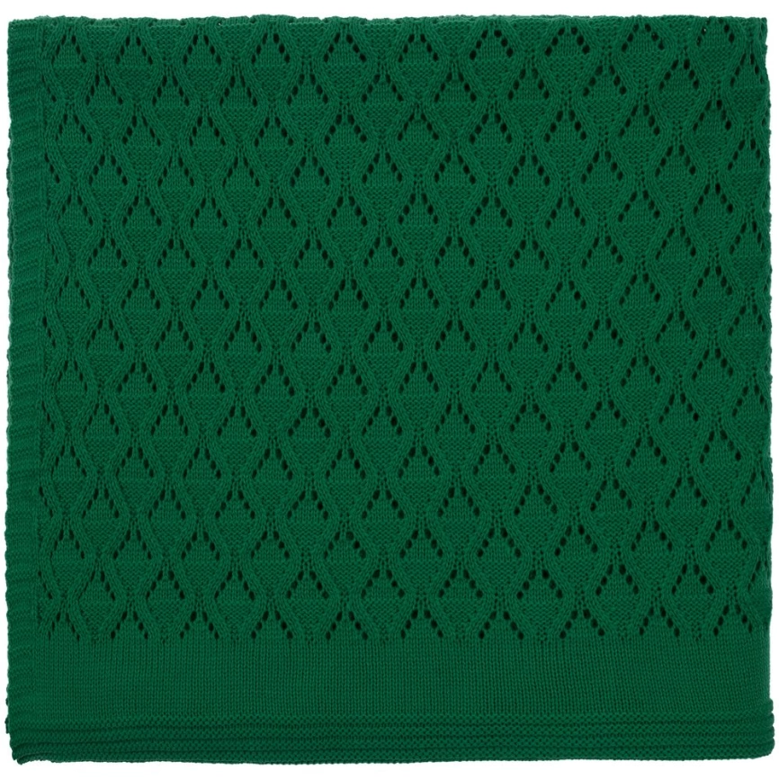 Плед на заказ Wave, М, полушерсть фото 4