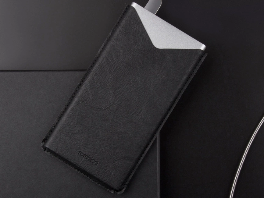 Внешний аккумулятор Rombica NEO AX120L Quick фото 7