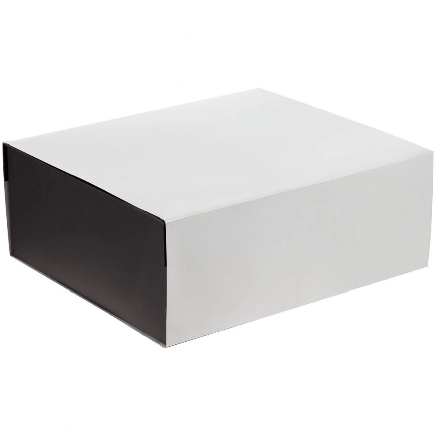 Коробка My Warm Box, черная фото 5