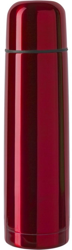 Термос Picnic Bright 500 мл, красный фото 1