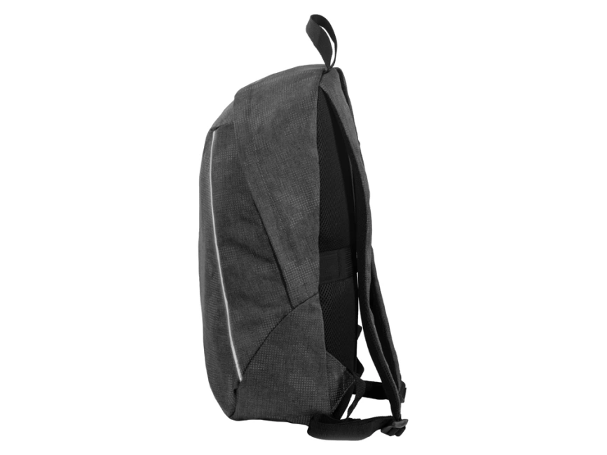 Рюкзак Camo со светоотражающим дизайном для ноутбука, серый фото 3