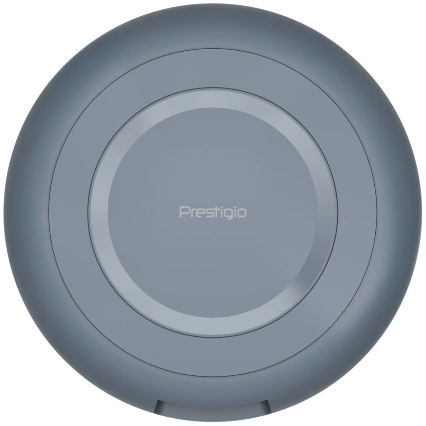 Умная колонка Smartvoice с «Марусей», серая фото 6