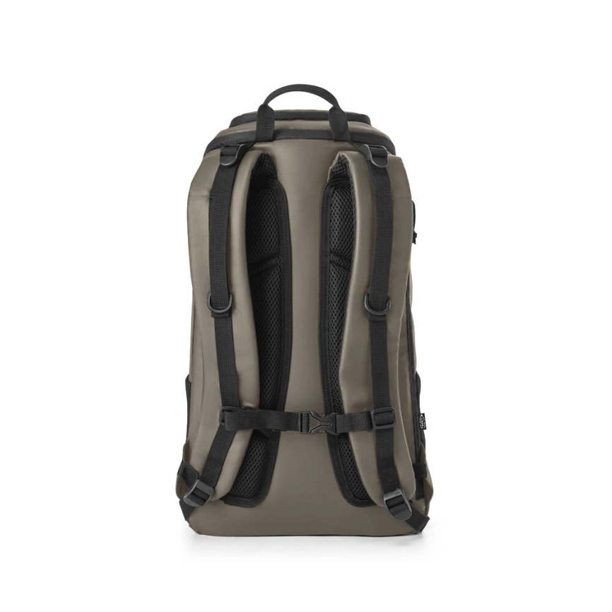 ALASCA. Походный рюкзак с водонепроницаемым покрытием фото 3