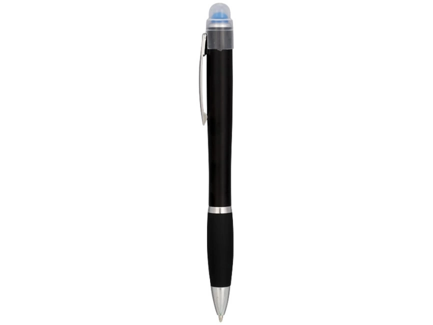 Ручка-стилус шариковая Nash, синий фото 2