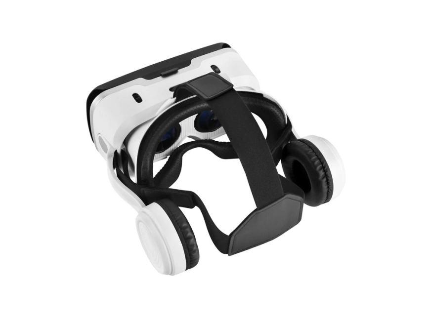 Очки VR VR XPro с беспроводными наушниками фото 2