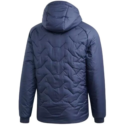 Куртка мужская BTS Winter, синяя, размер M фото 2