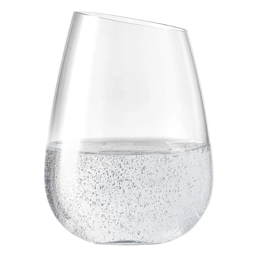 Стакан с округлым дном Tumbler Glass, малый фото 2