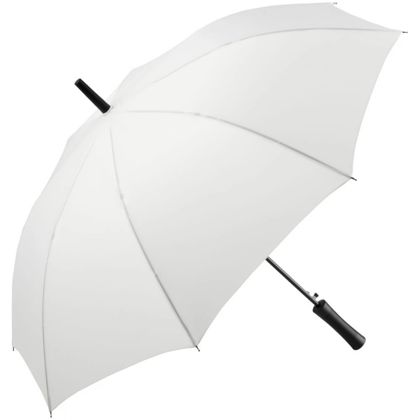 Зонт-трость Lanzer, белый фото 1