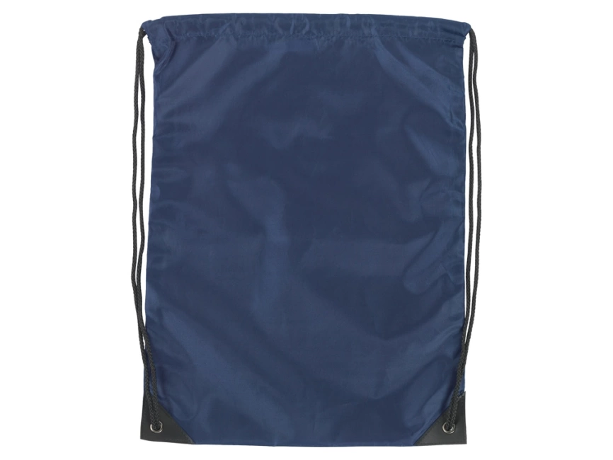 Рюкзак стильный Oriole, темно-синий фото 2