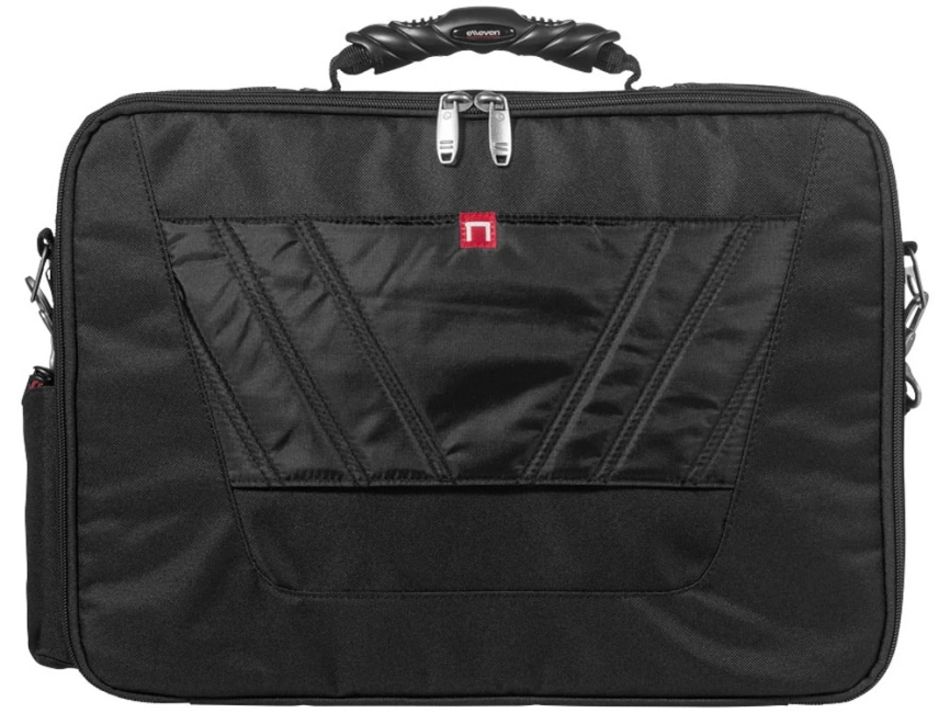 Чехол Proton для ноутбука 17, черный фото 2