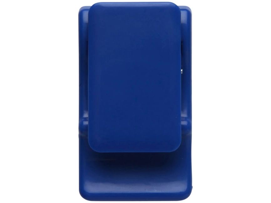 Продвинутая подставка для телефона и держатель, синий фото 3