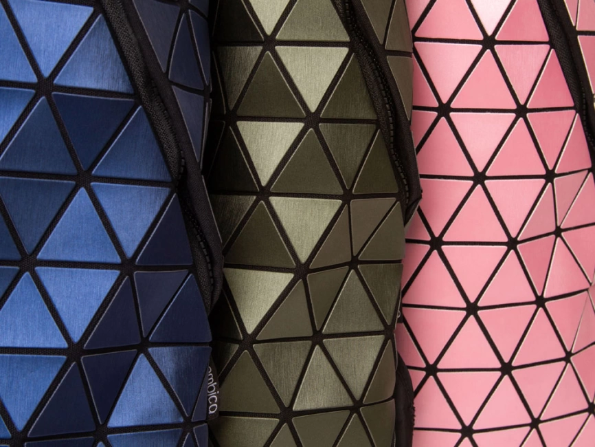 Рюкзак Rombica Mybag Prisma Khaki фото 7